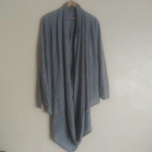 Anthropologie Greylin Twist Cardigan Sweater Women's Small